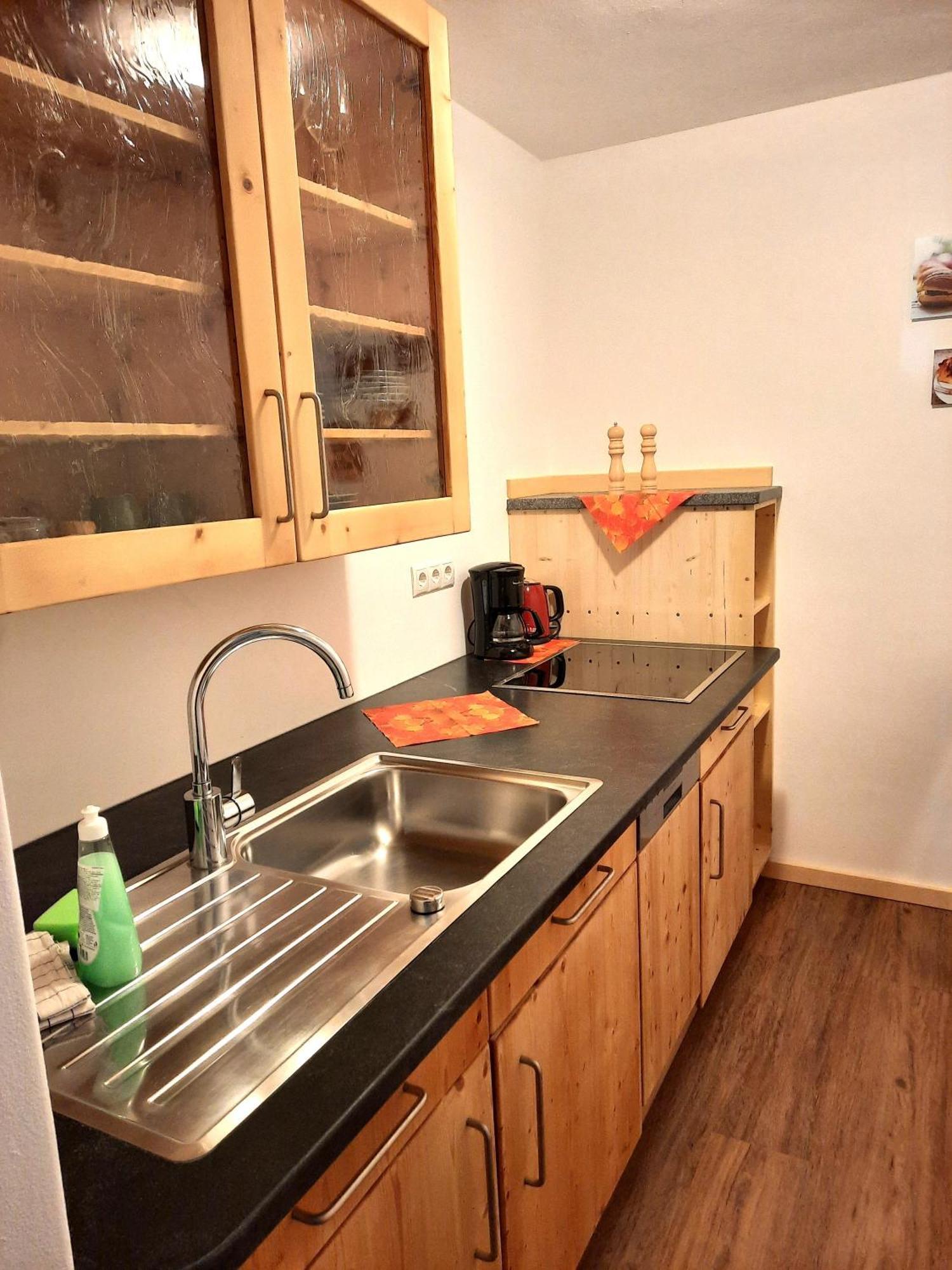 Peter Paul Domblick Erdgeschoss Apartman Appiano Sulla Strada Del Vino Kültér fotó